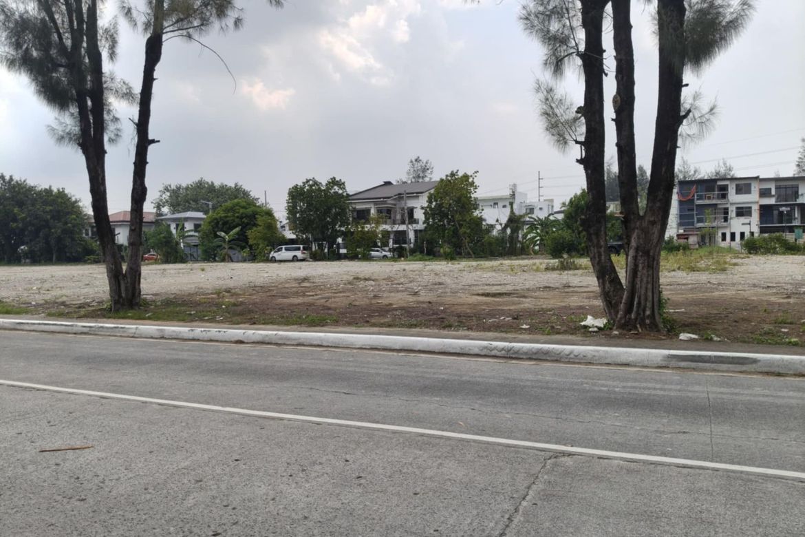 Land for Sale in Greenwoods Executive Village, San Miguel, Pasig, Metro Manila – photo 5