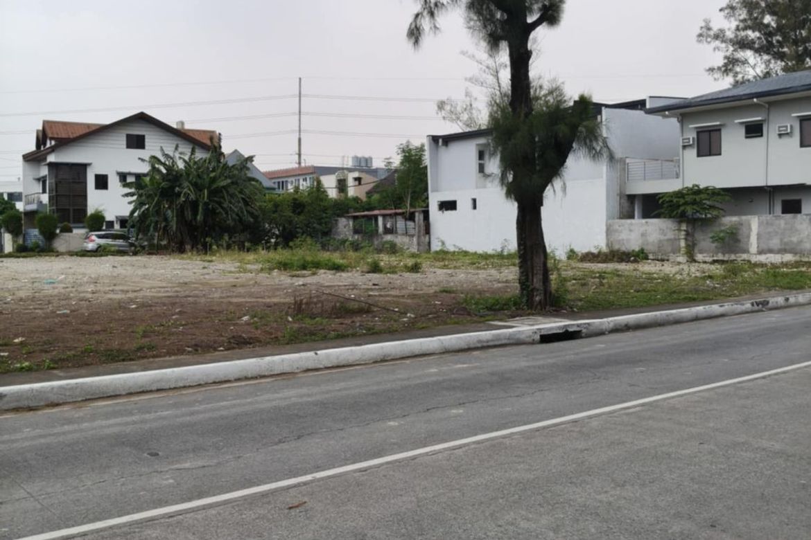 Land for Sale in Greenwoods Executive Village, San Miguel, Pasig, Metro Manila – photo 6