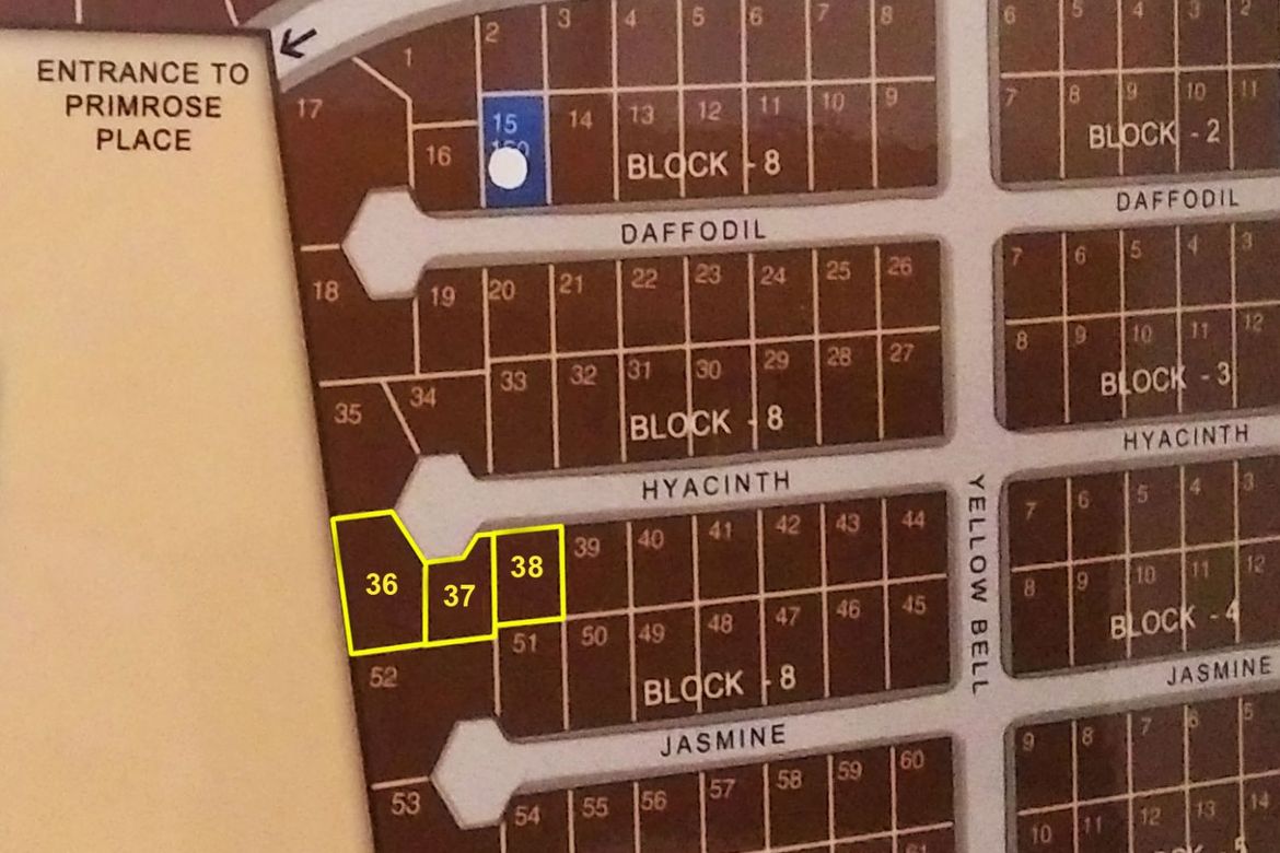 Land for Sale in Greenwoods Village - Dasmariñas, Paliparan I, Dasmariñas, Cavite – photo 7