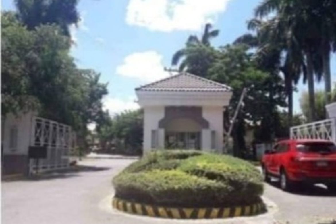 Land for Sale in Greenwoods Village - Dasmariñas, Paliparan I, Dasmariñas, Cavite