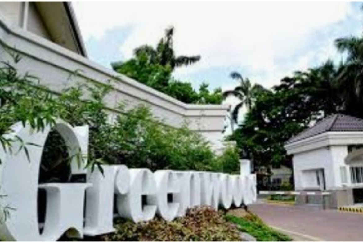 Land for Sale in Greenwoods Village - Dasmariñas, Paliparan I, Dasmariñas, Cavite – photo 3