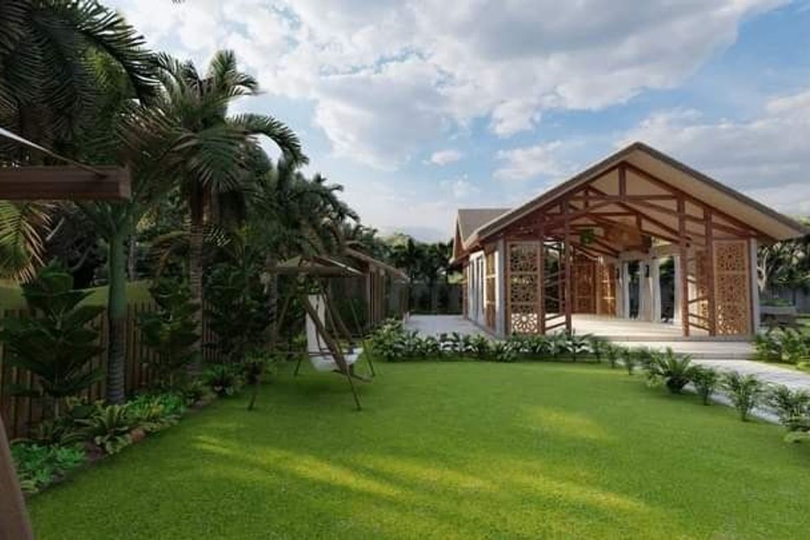 Land for Sale in Guadalupe, Carcar, Cebu – photo 2