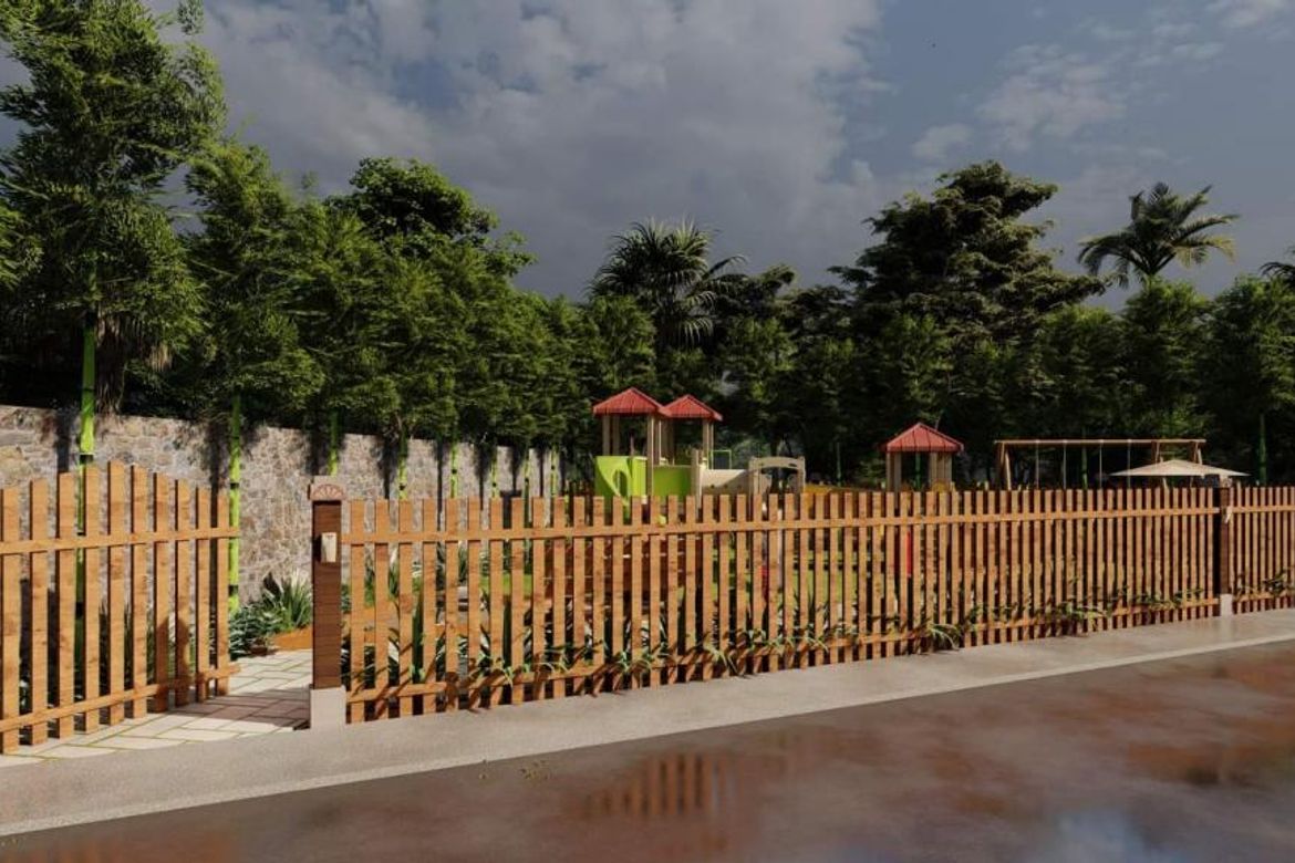 Land for Sale in Guadalupe, Carcar, Cebu – photo 7