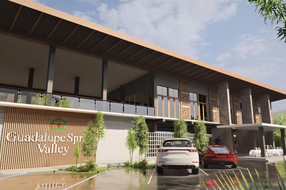 Land for Sale in Guadalupe, Carcar, Cebu – photo 8