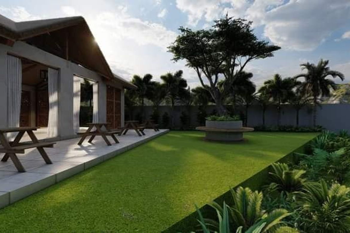 Land for Sale in Guadalupe, Carcar, Cebu – photo 6