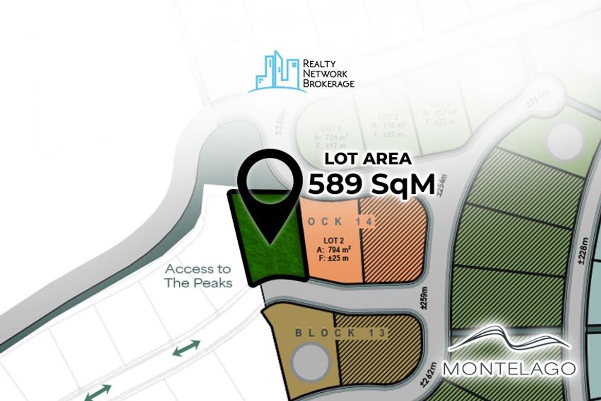 Land for Sale in Guadalupe, Cebu City, Cebu