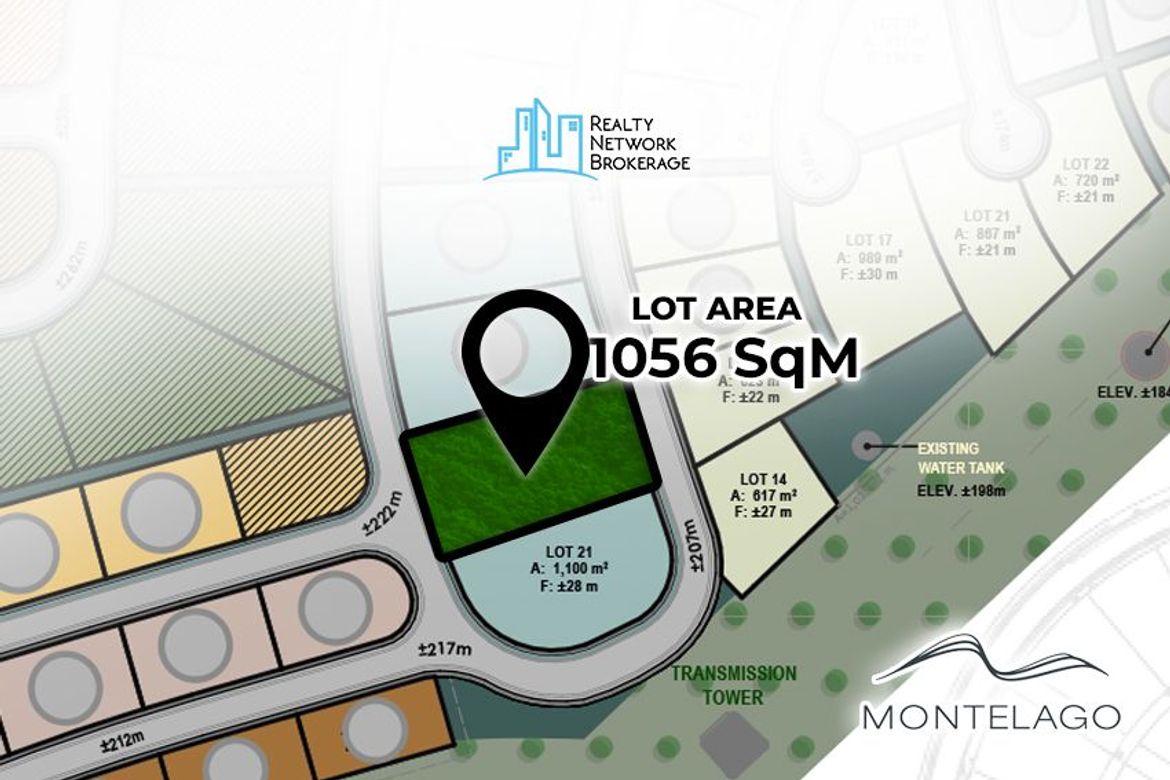 Land for Sale in Guadalupe, Cebu City, Cebu