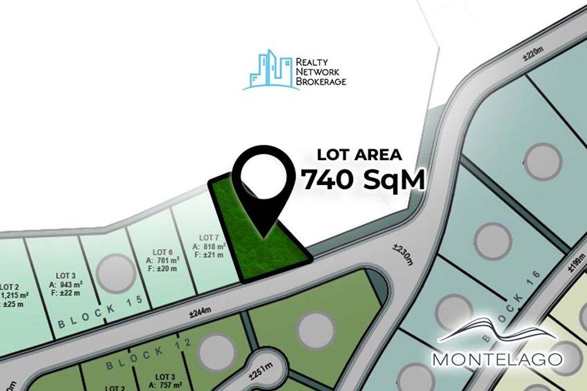 Land for Sale in Guadalupe, Cebu City, Cebu