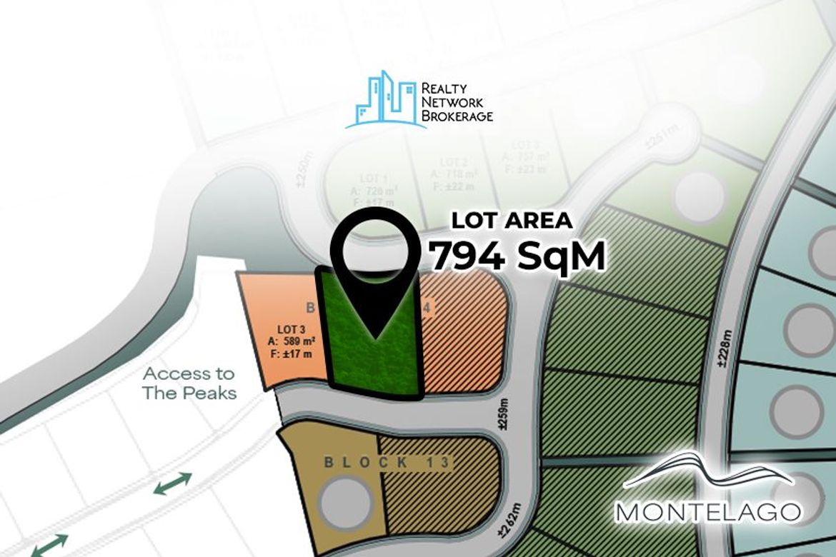 Land for Sale in Guadalupe, Cebu City, Cebu
