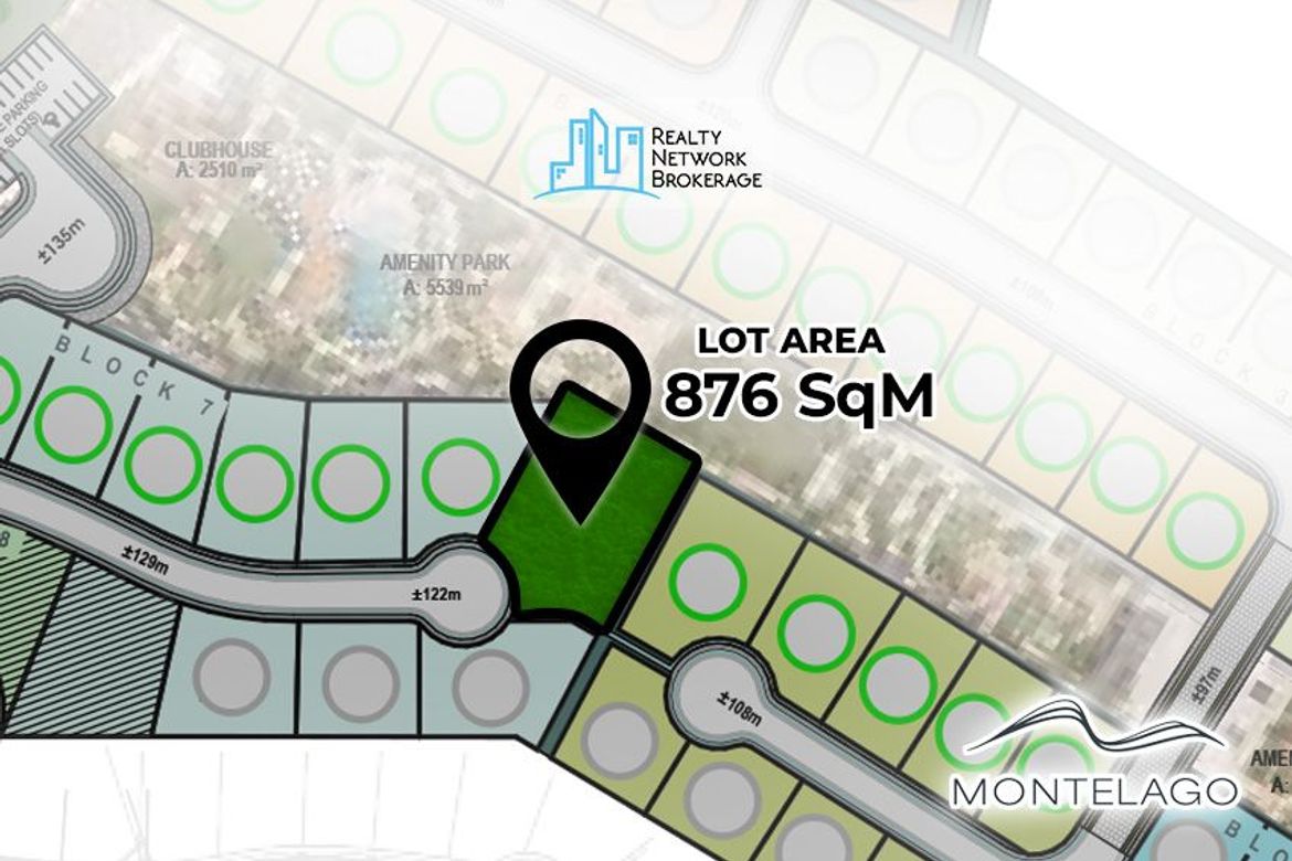 Land for Sale in Guadalupe, Cebu City, Cebu