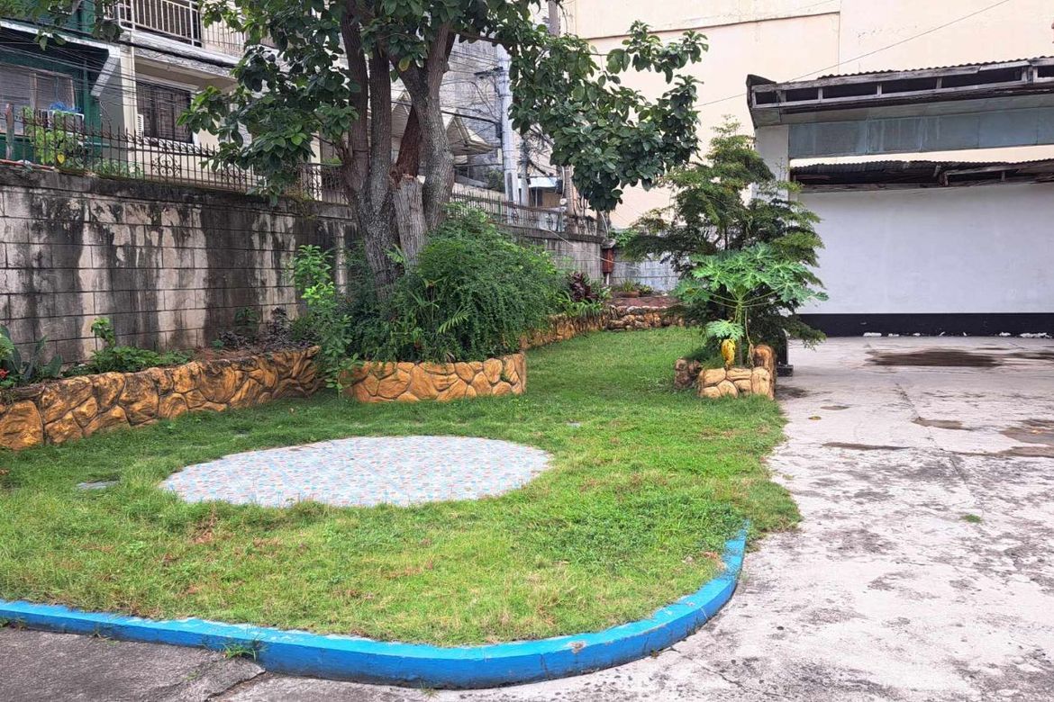 Land for Sale in Guadalupe, Cebu City, Cebu
