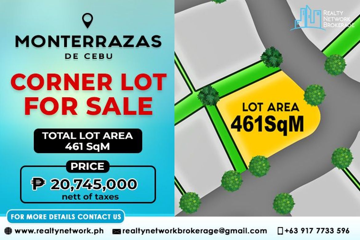 Land for Sale in Guadalupe, Cebu City, Cebu – photo 7