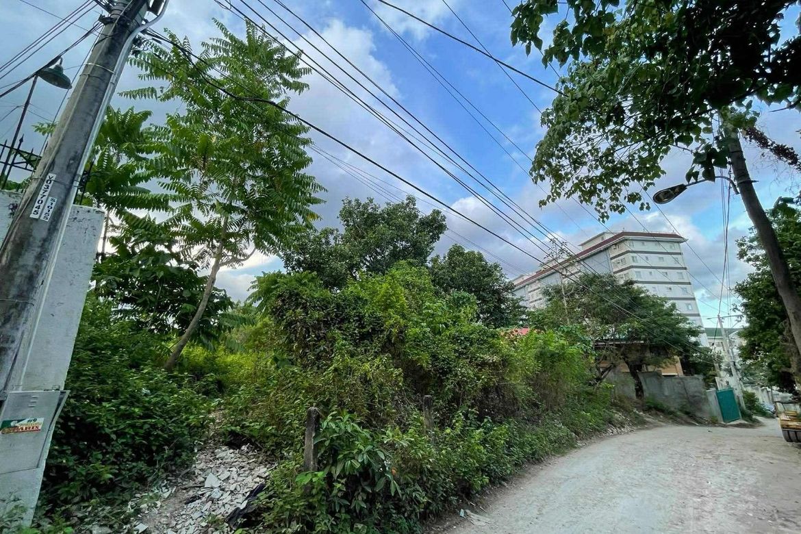 Land for Sale in Guadalupe, Cebu City, Cebu