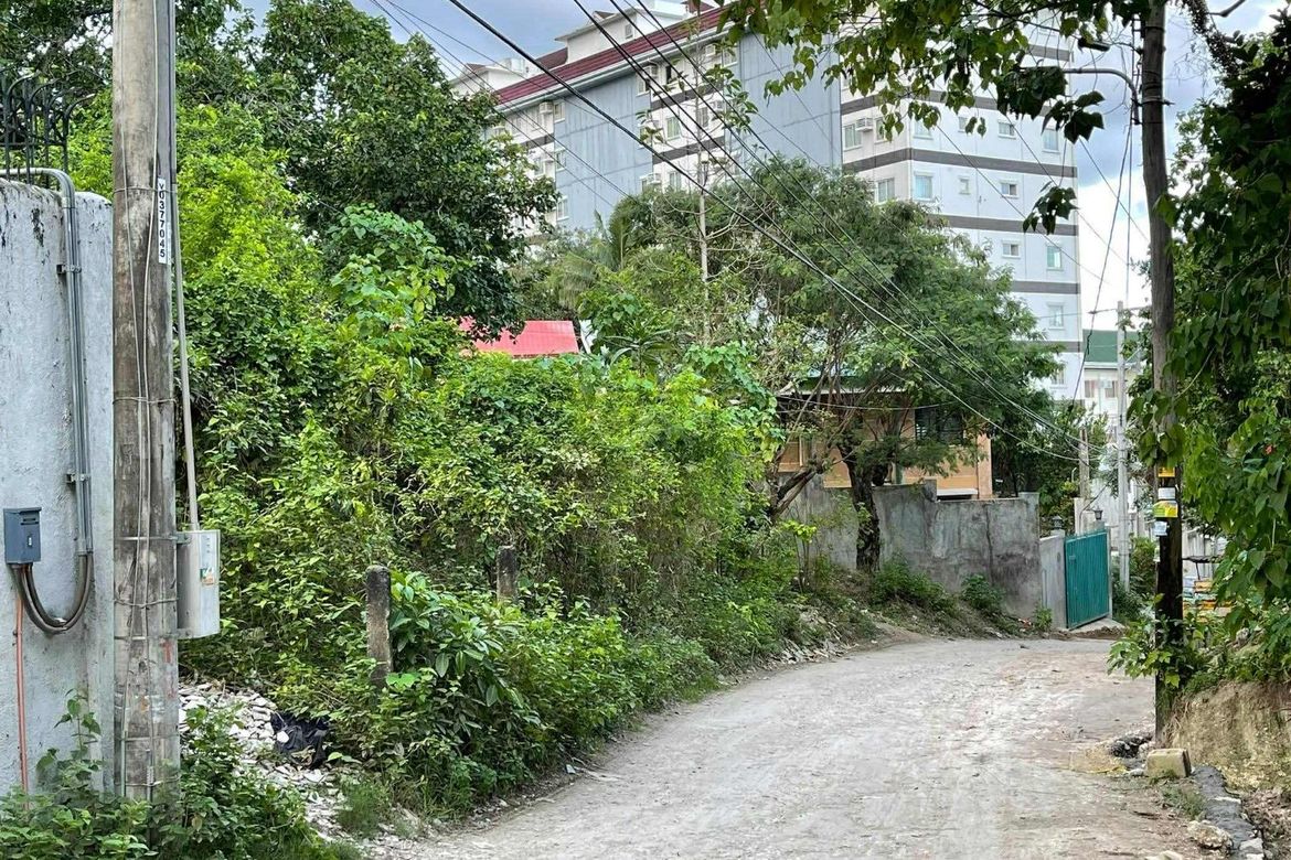 Land for Sale in Guadalupe, Cebu City, Cebu – photo 2