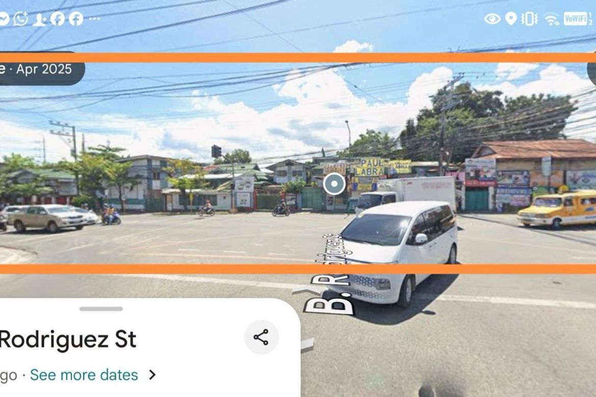 Land for Sale in Guadalupe, Cebu City, Cebu