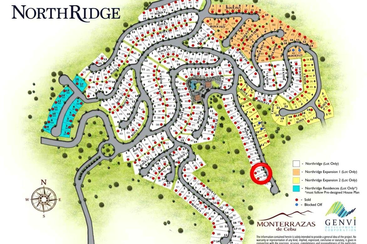 Land for Sale in Guadalupe, Cebu City, Cebu – photo 7