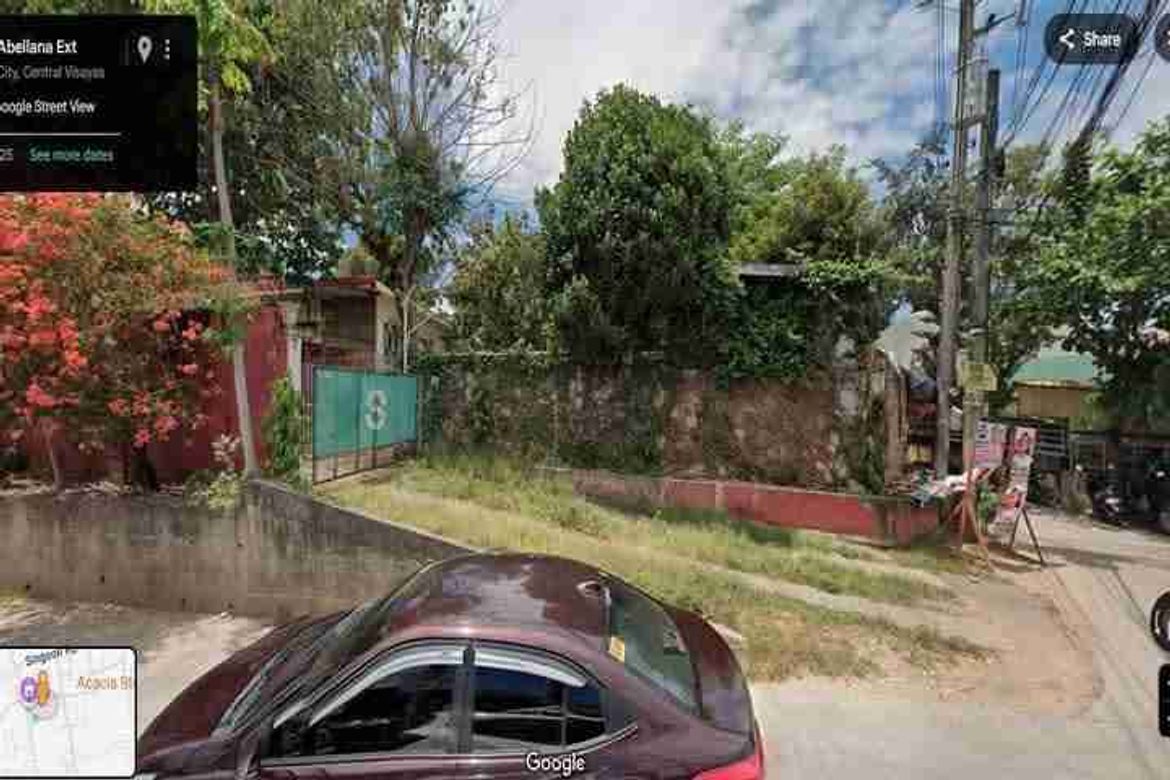 Land for Sale in Guadalupe, Cebu City, Cebu – photo 3