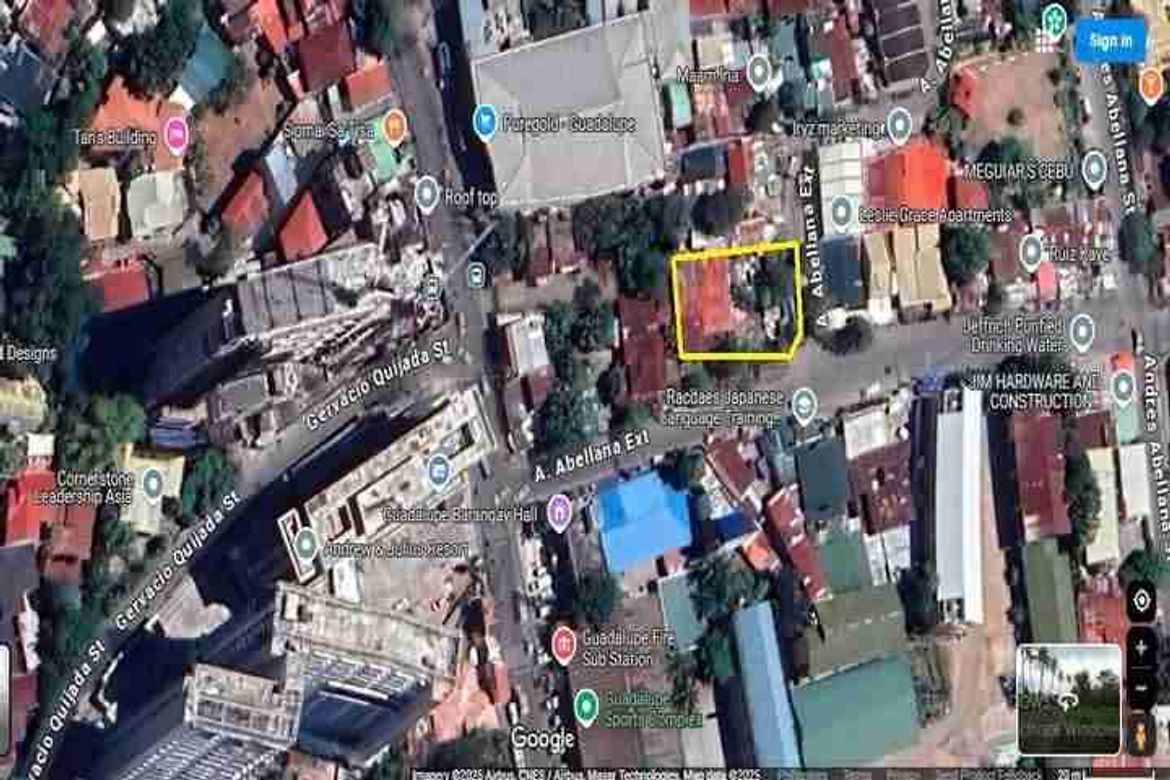 Land for Sale in Guadalupe, Cebu City, Cebu – photo 4