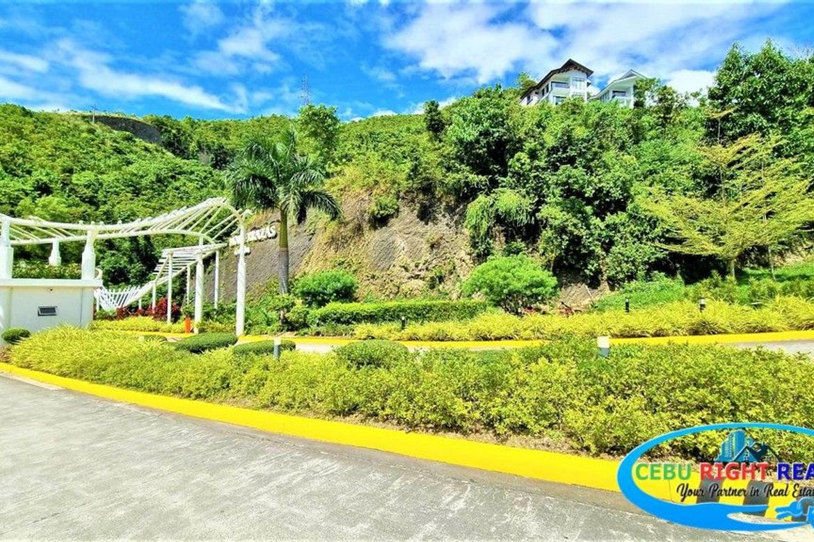Land for Sale in Guadalupe, Cebu City, Cebu