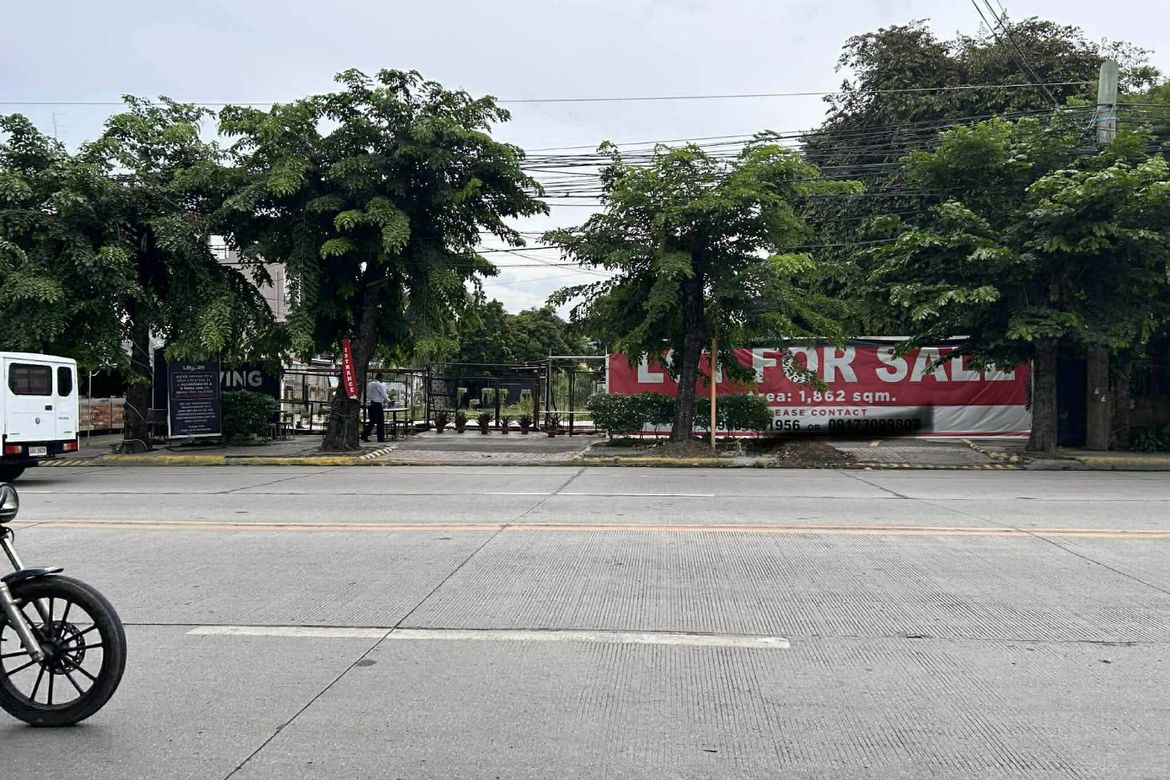 Land for Sale in Guadalupe, Cebu City, Cebu