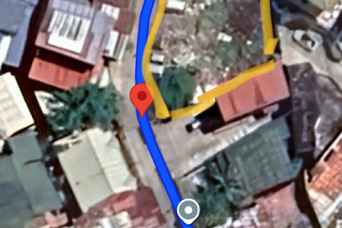 Land for Sale in Guadalupe, Cebu City, Cebu – photo 2