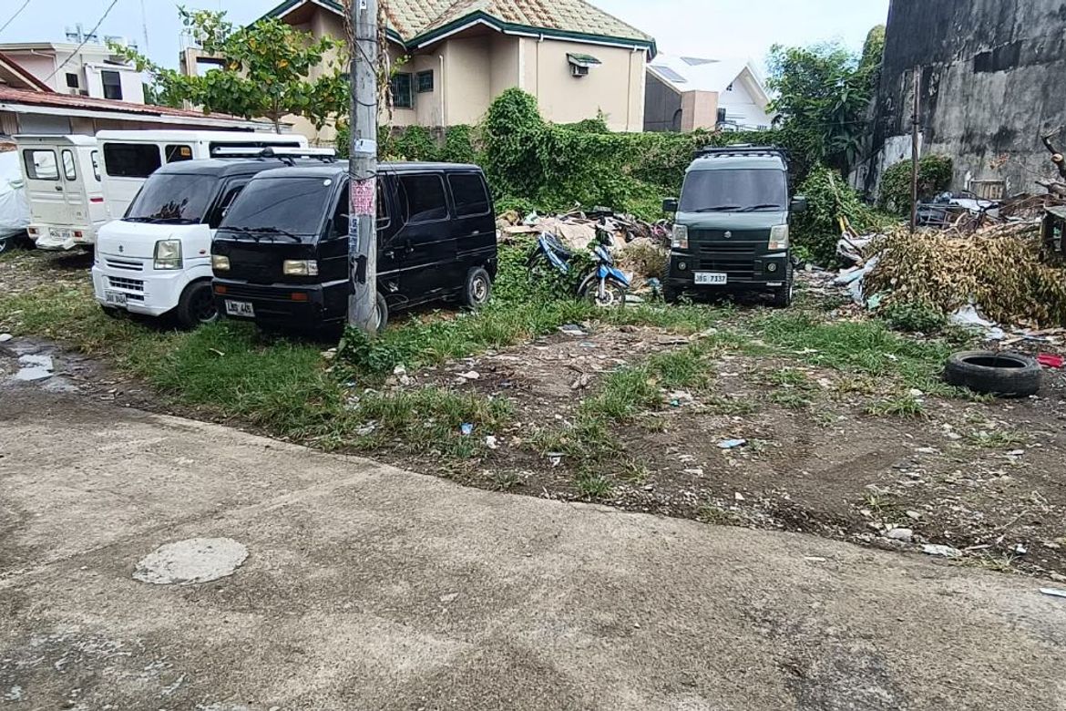Land for Sale in Guadalupe, Cebu City, Cebu – photo 3