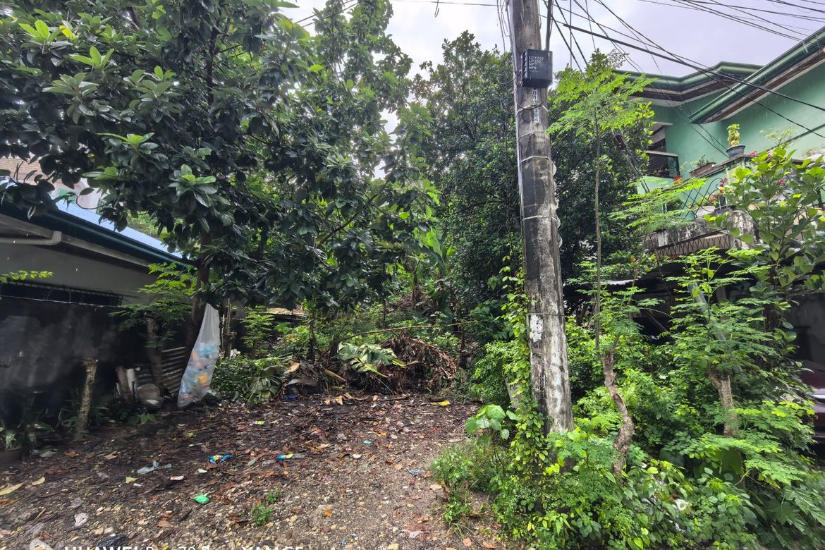 Land for Sale in Guadalupe, Cebu City, Cebu