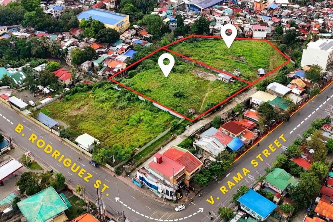 Land for Sale in Guadalupe, Cebu City, Cebu – photo 2