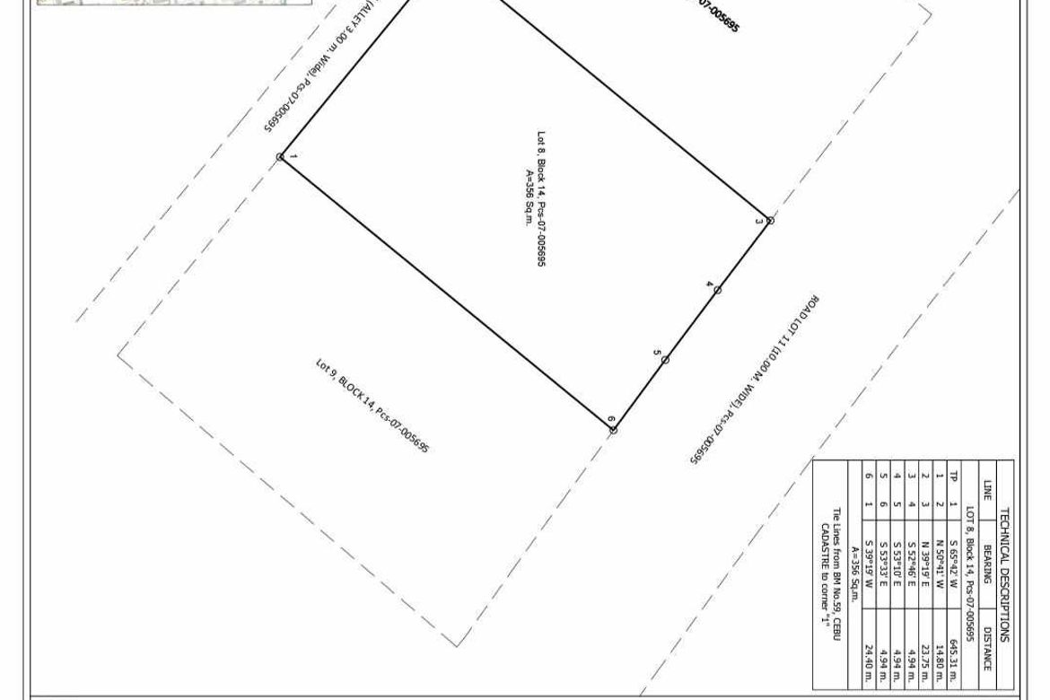 Land for Sale in Guadalupe, Cebu City, Cebu – photo 4