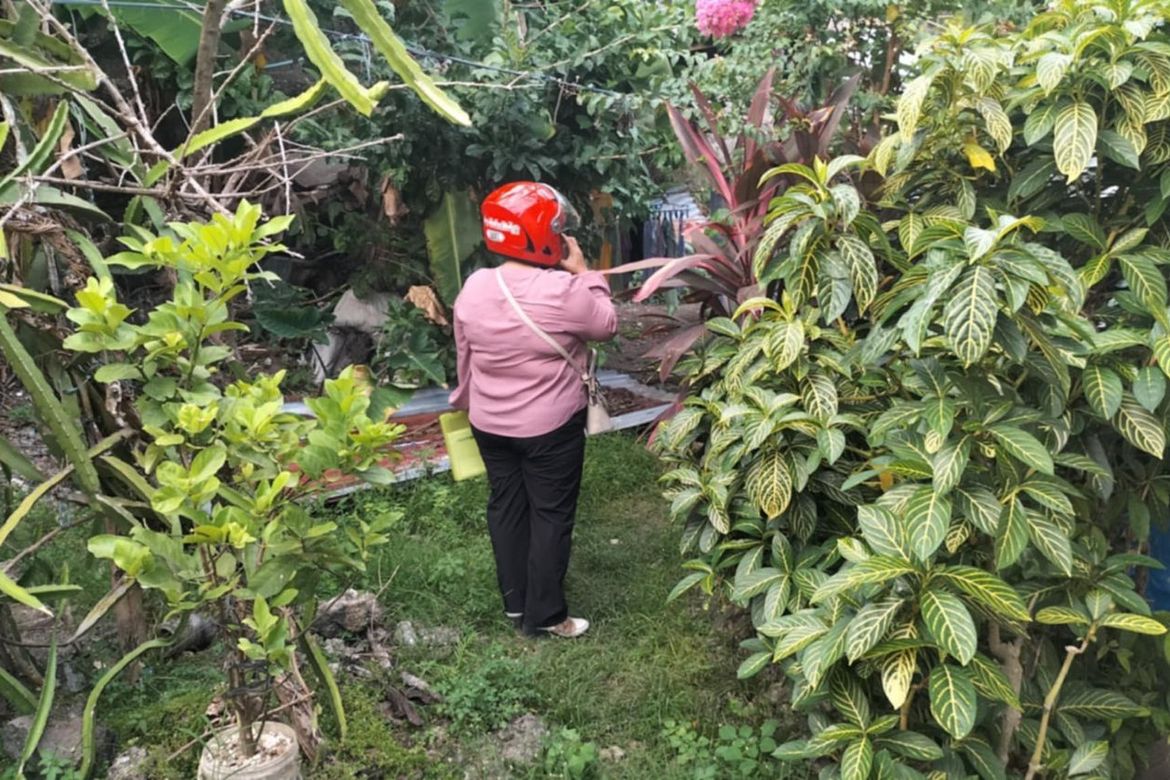 Land for Sale in Guadalupe, Cebu City, Cebu