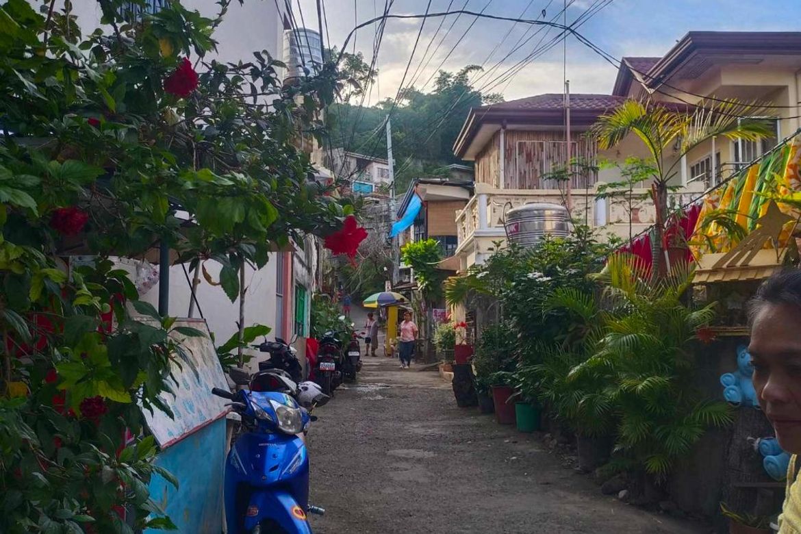 Land for Sale in Guadalupe, Cebu City, Cebu