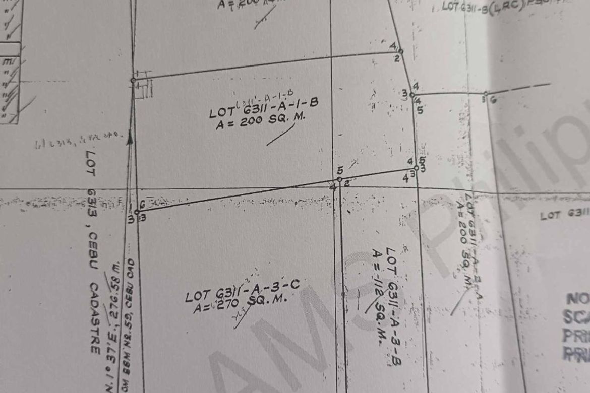 Land for Sale in Guadalupe, Cebu City, Cebu – photo 2