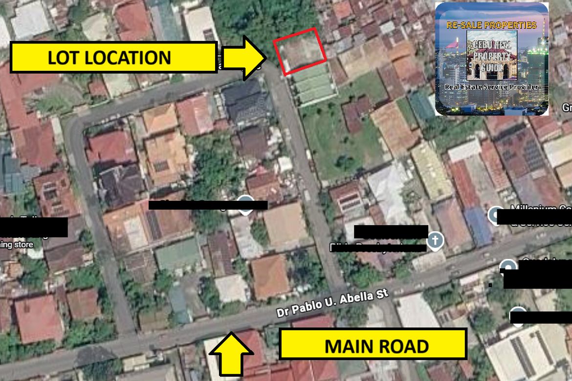 Land for Sale in Guadalupe, Cebu City, Cebu – photo 2