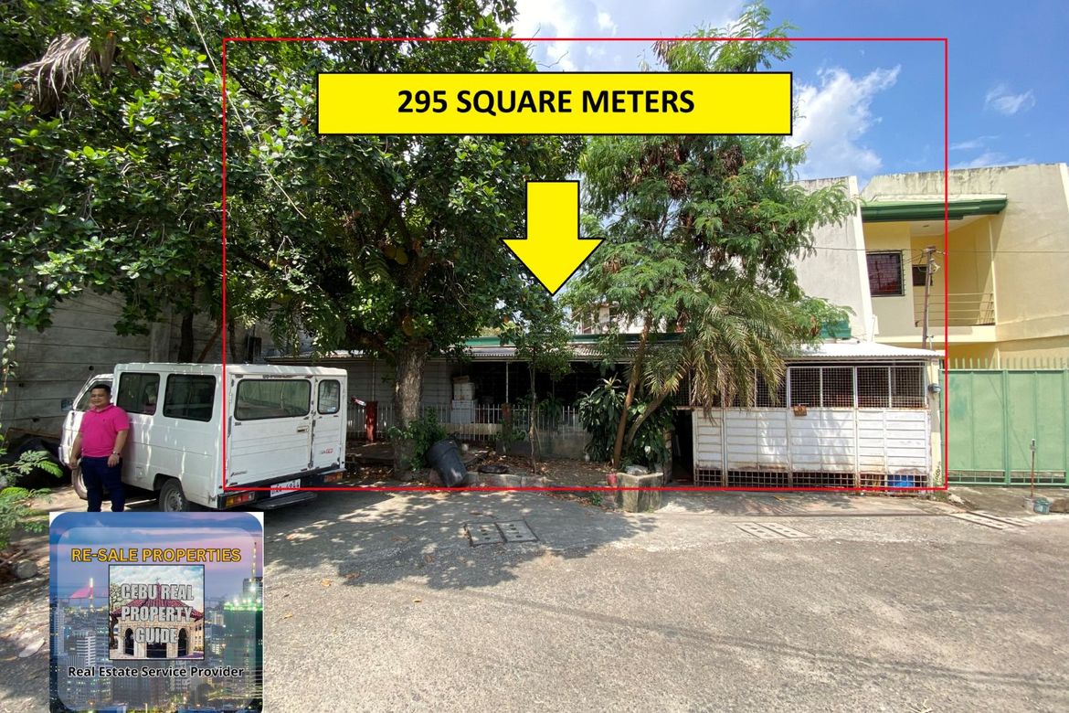 Land for Sale in Guadalupe, Cebu City, Cebu – photo 3