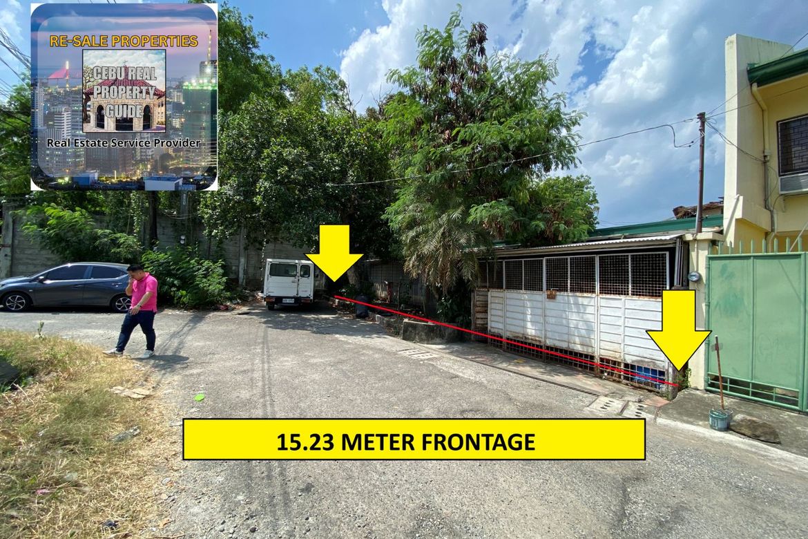 Land for Sale in Guadalupe, Cebu City, Cebu – photo 4