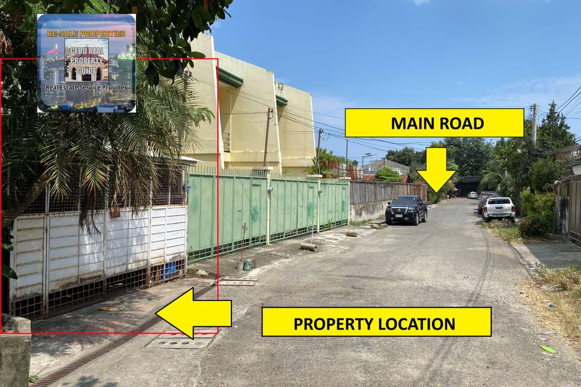 Land for Sale in Guadalupe, Cebu City, Cebu – photo 5