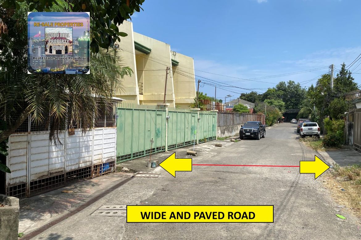 Land for Sale in Guadalupe, Cebu City, Cebu – photo 8