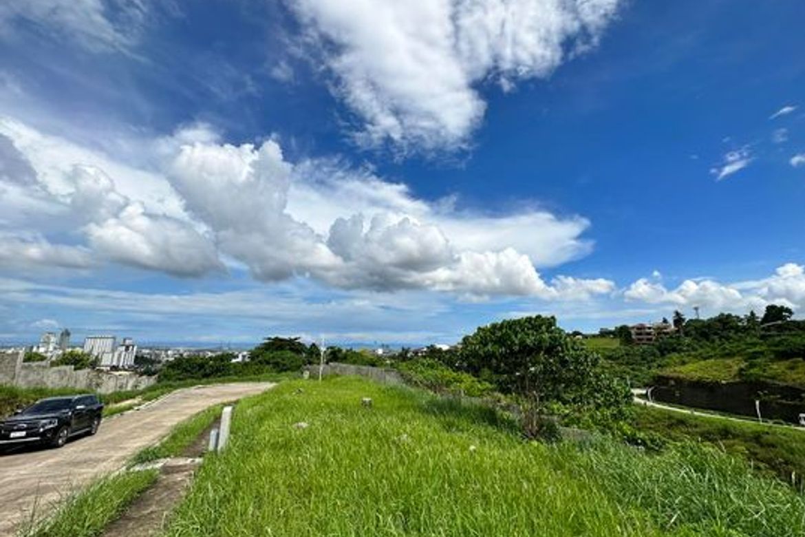 Land for Sale in Guadalupe, Cebu City, Cebu