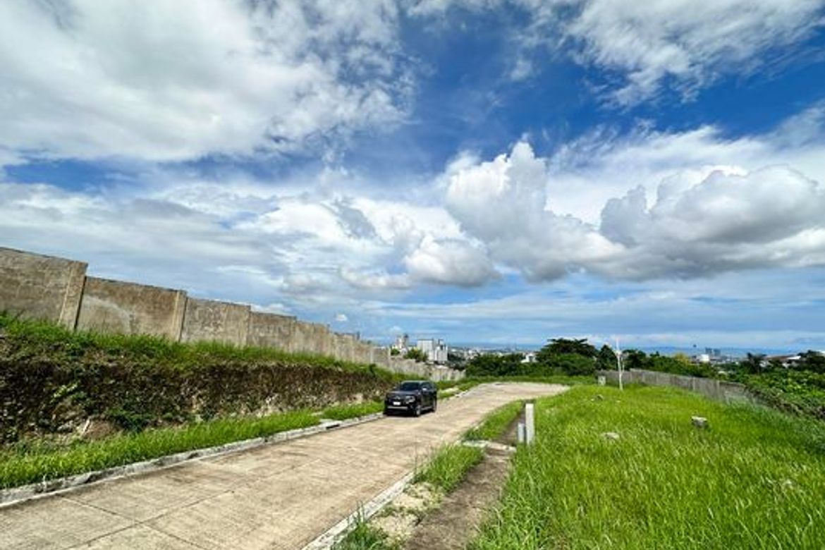 Land for Sale in Guadalupe, Cebu City, Cebu – photo 3