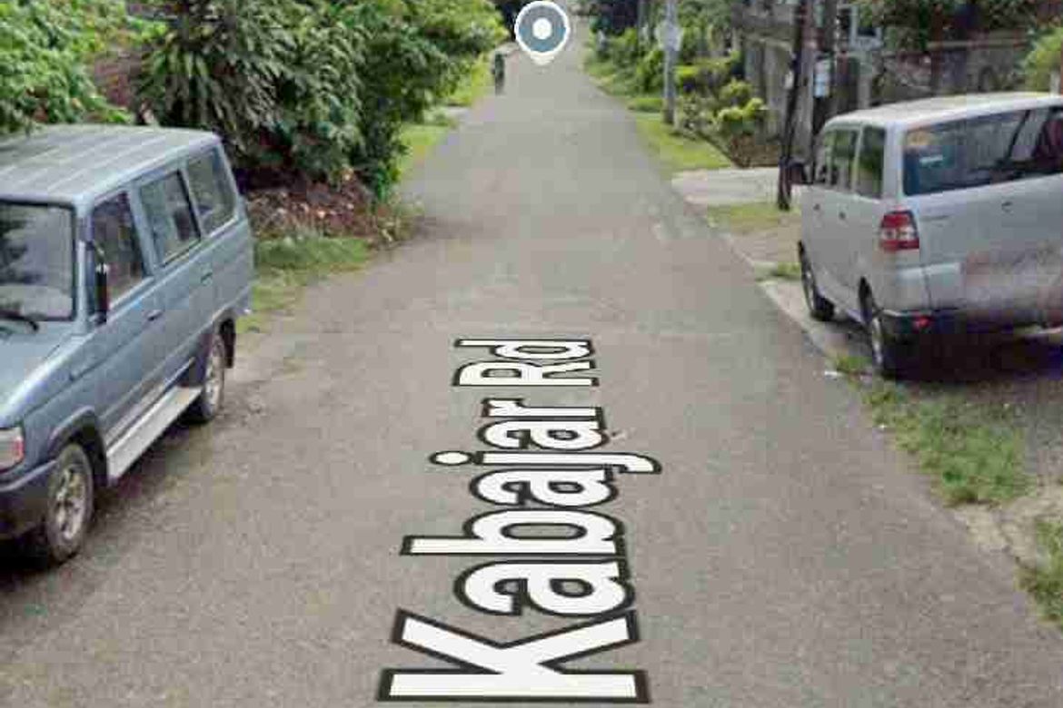 Land for Sale in Guadalupe, Cebu City, Cebu – photo 2