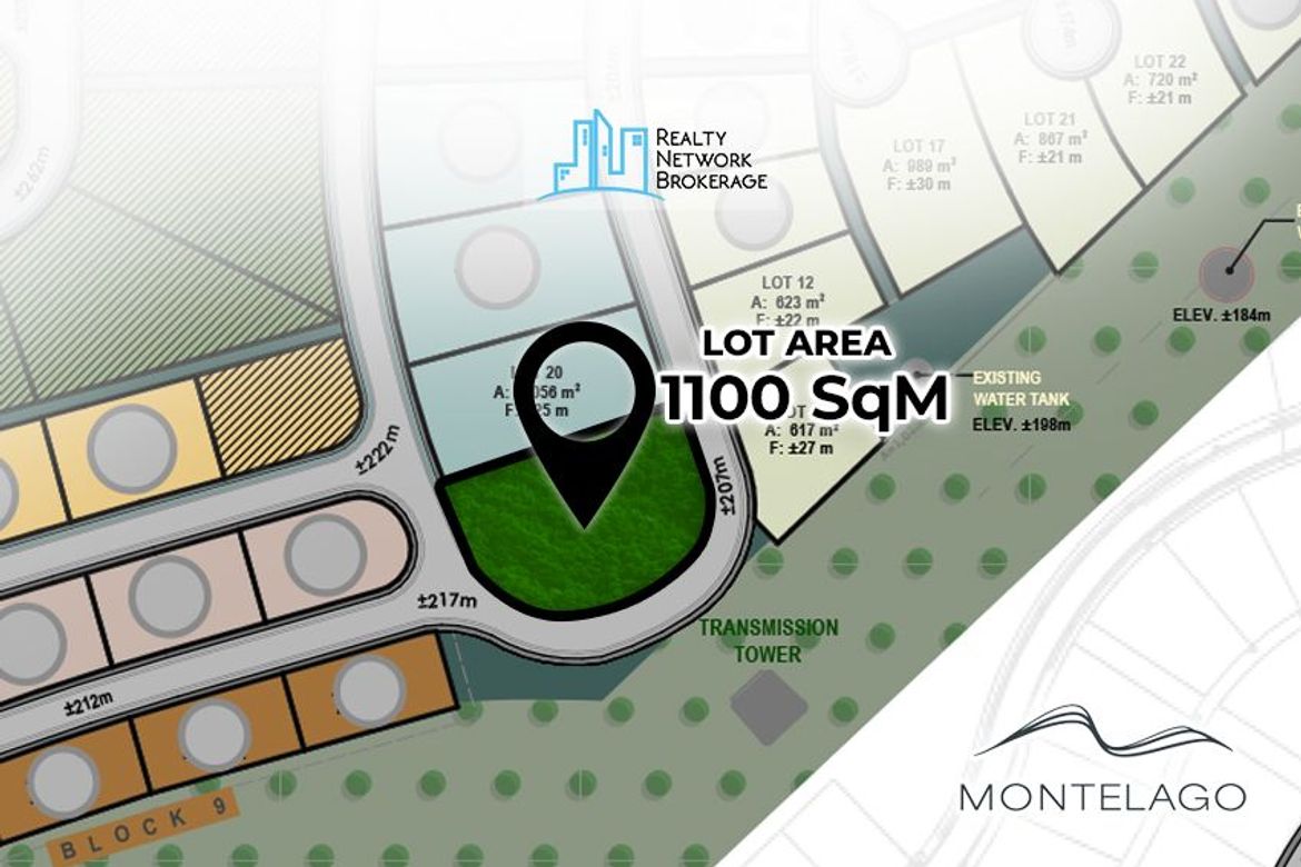 Land for Sale in Guadalupe, Cebu City, Cebu