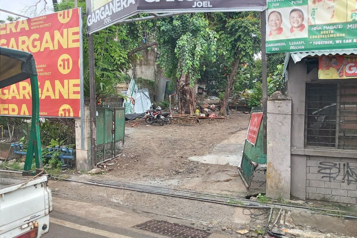 Land for Sale in Guadalupe, Cebu City, Cebu – photo 4