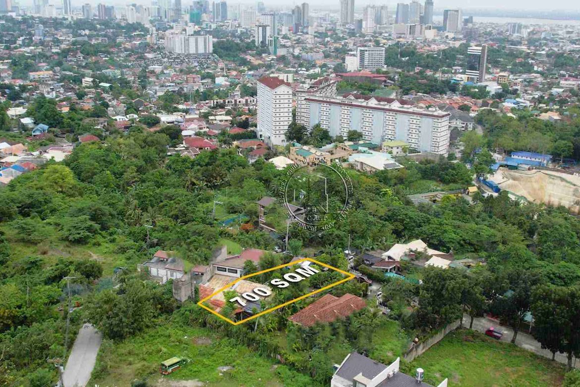Land for Sale in Guadalupe, Cebu City, Cebu – photo 5