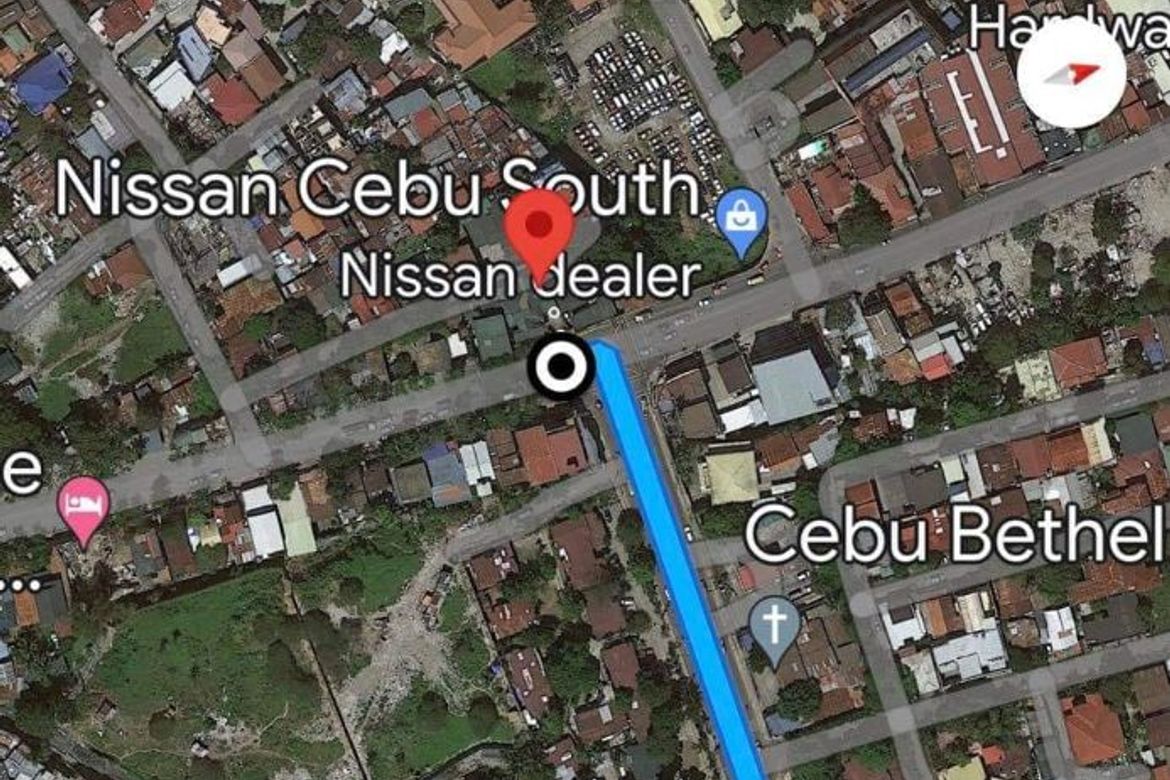 Land for Sale in Guadalupe, Cebu City, Cebu – photo 3