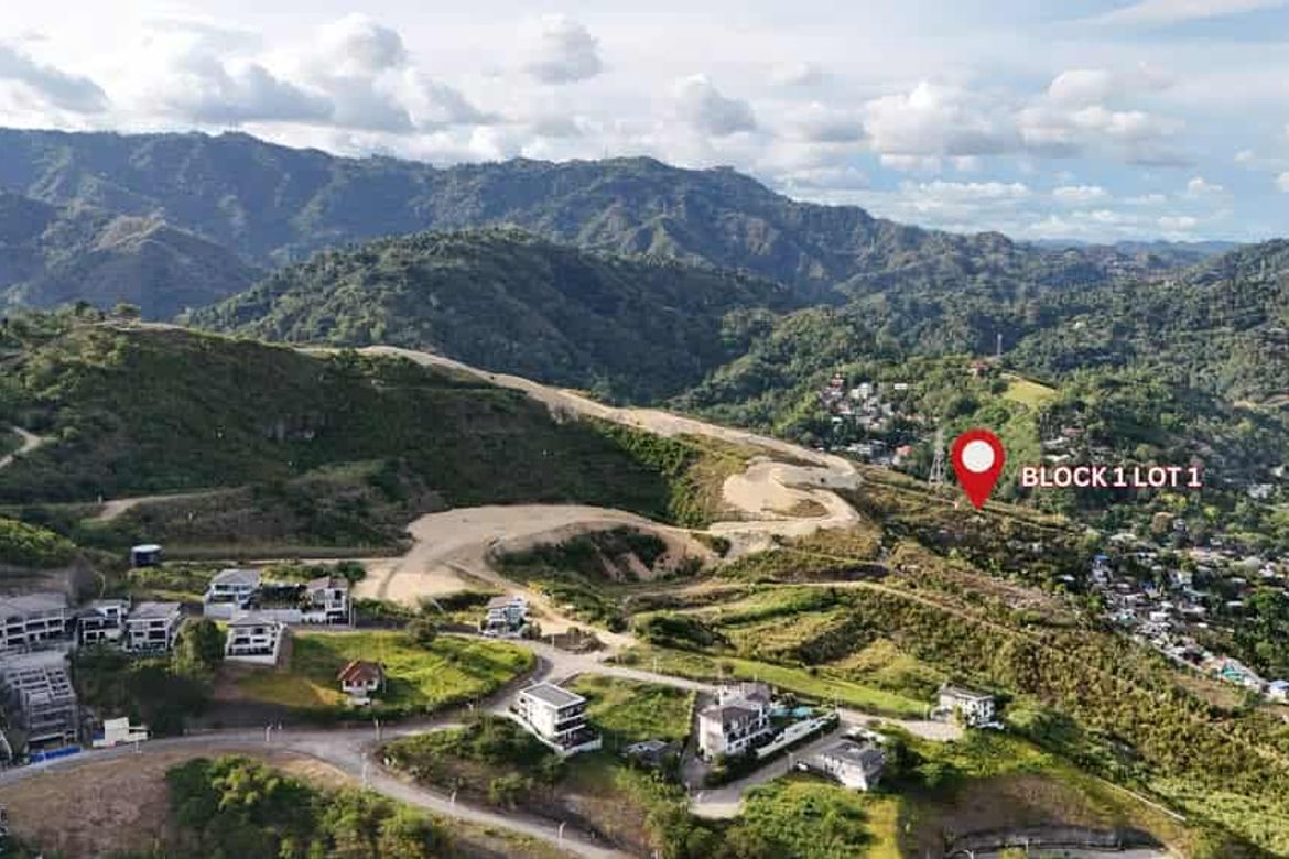 Land for Sale in Guadalupe, Cebu City, Cebu – photo 4