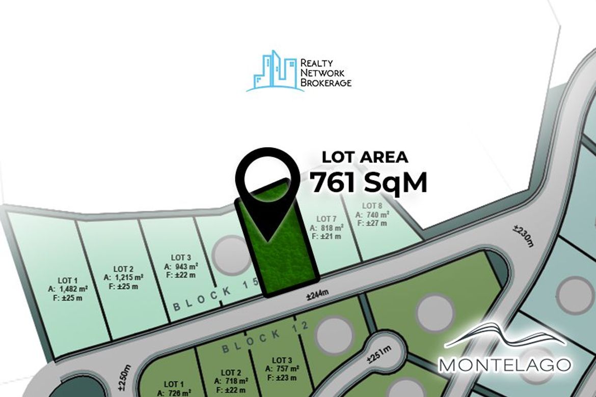 Land for Sale in Guadalupe, Cebu City, Cebu