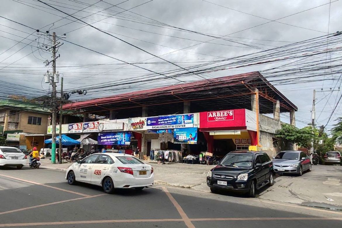 Land for Sale in Guadalupe, Cebu City, Cebu