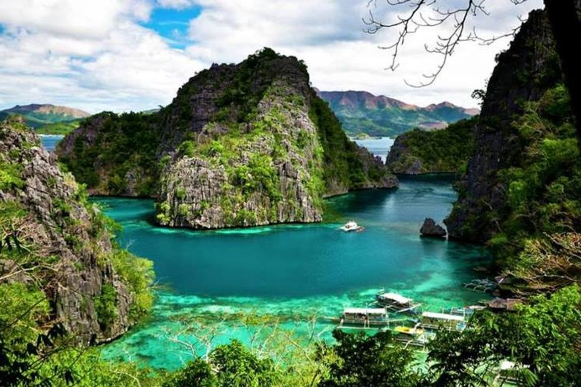 Land for Sale in Guadalupe, Coron, Palawan – photo 2