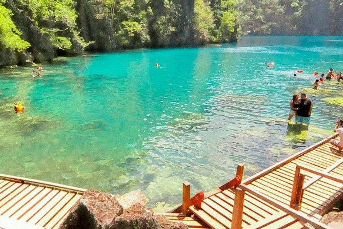 Land for Sale in Guadalupe, Coron, Palawan – photo 3