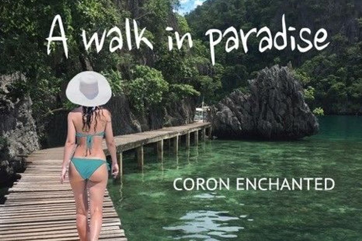 Land for Sale in Guadalupe, Coron, Palawan – photo 7